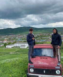 Ruslan