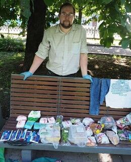Алексей Матвеенков