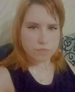 Ксюня 