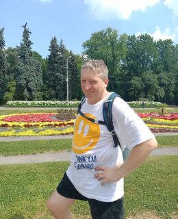михаил