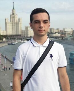 Сражидин Даштамиров