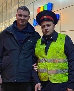 Дима Измайловский