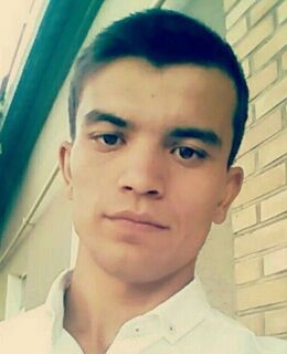 Akmal Xaydarov