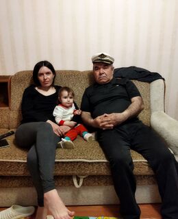 Ахмед Курбанов — фото 7