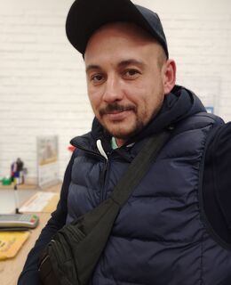 Александр