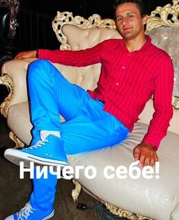 Aleksey Klushin