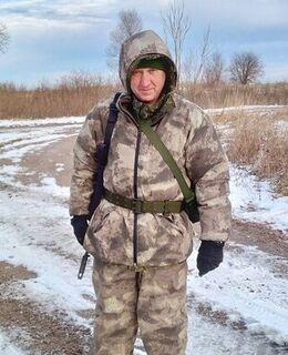 Михаил Михин