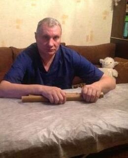 Игорь