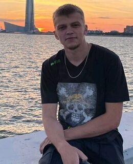 Дмитрий