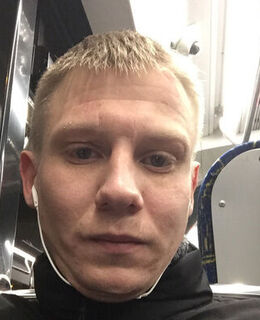 Александр Михайлов