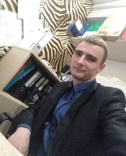 Дмитрий