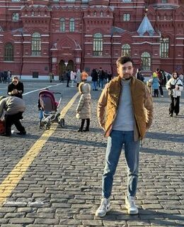 Сухробжон Бобокулов