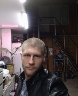 Антон