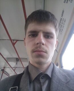Александр Воронков