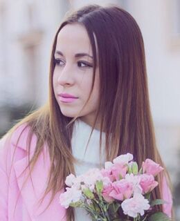 Мария Крюкова — фото 3