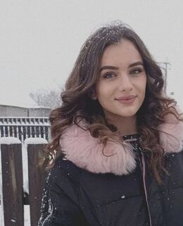 Алина