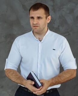 Леонид Князев
