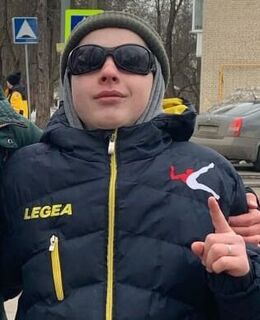 Сергей
