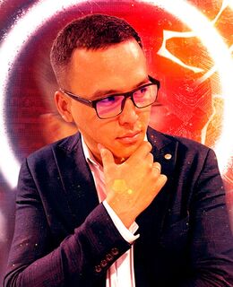 Бекзод Абдулайеов