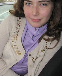 Mary Pieghetta