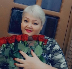 Татьяна