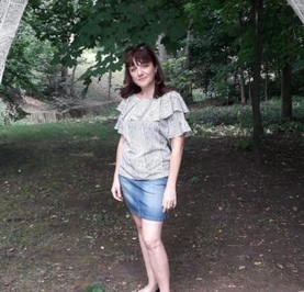 Наталья