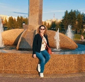 Светлана