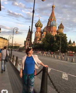 Алина