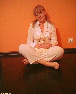 Валентина
