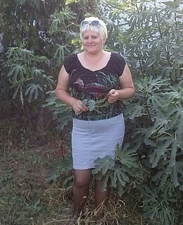 Натали