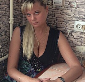 Светлана