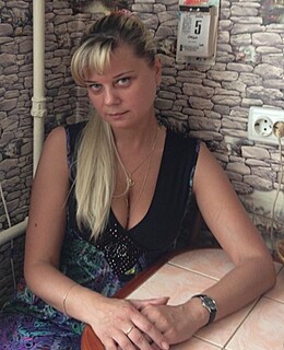 Светлана