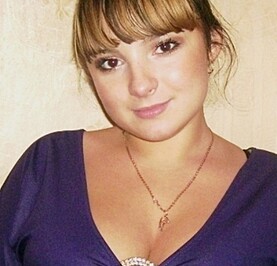Оксана