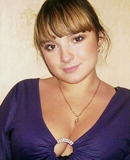 Оксана