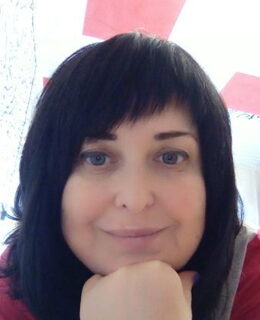 Елизавета