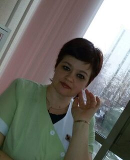 Екатерина