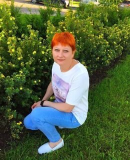 Наталья