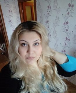 Анастасия