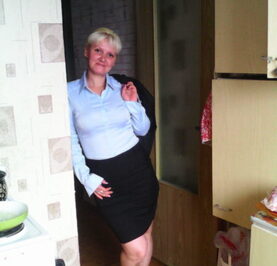 Светлана