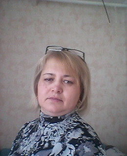 Наталья