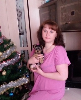 Светик