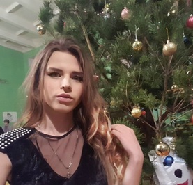 Анжелика