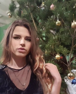 Анжелика