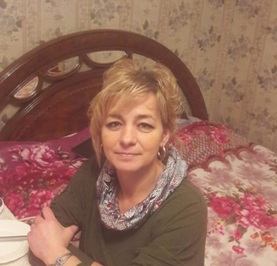Марина