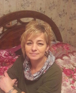 Марина