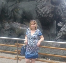 Галина