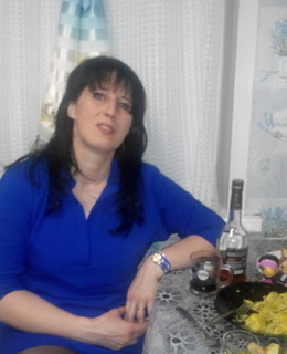 Анька