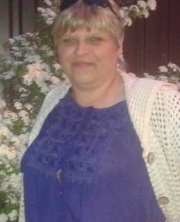 Галина