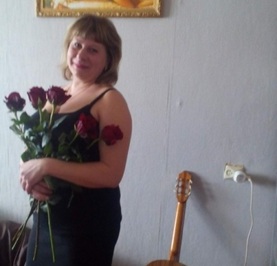 Светлана