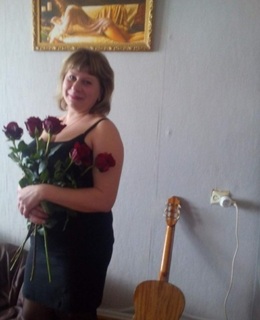 Светлана
